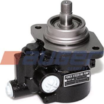 Auger 65256 - Hydraulic Pump, steering system car-mod.net