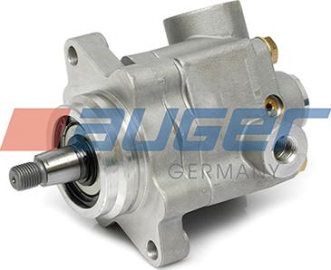 Auger 65261 - Hydraulic Pump, steering system car-mod.net