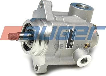 Auger 65262 - Hydraulic Pump, steering system car-mod.net