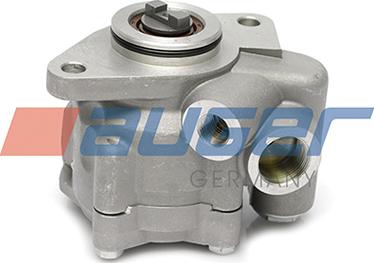 Auger 65267 - Hydraulic Pump, steering system car-mod.net