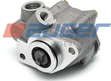 Auger 65278 - Hydraulic Pump, steering system car-mod.net