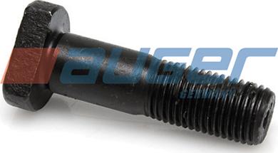 Auger 65715 - Stud, wheel hub car-mod.net