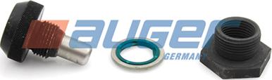 Auger 65721 - Repair Kit, oil sump car-mod.net