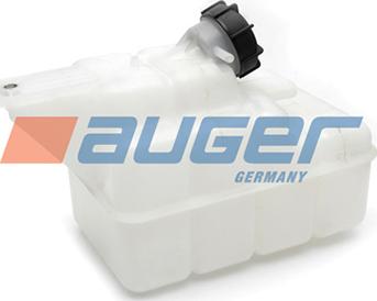 Auger 66405 - Expansion Tank, coolant car-mod.net