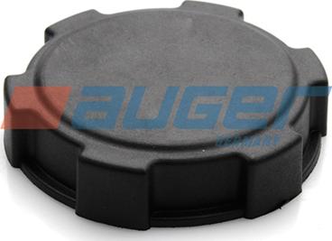 Auger 66414 - Sealing Cap, coolant tank car-mod.net