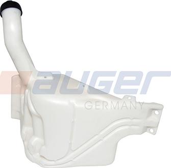 Auger 66486 - Washer Fluid Tank, window cleaning car-mod.net