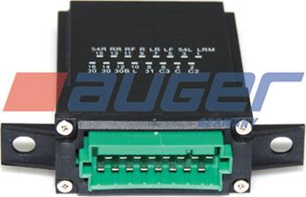 Auger 66435 - Hazard Lights Relay car-mod.net
