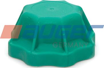 Auger 66426 - Sealing Cap, coolant tank car-mod.net