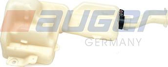 Auger 66423 - Washer Fluid Tank, window cleaning car-mod.net
