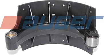 Auger 66584 - Brake Shoe, Drum brakes car-mod.net