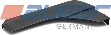 Auger 66649 - Mudguard car-mod.net