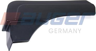 Auger 66648 - Mudguard car-mod.net