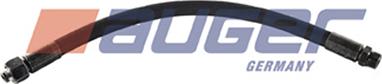 Auger 66617 - Hydraulic Hose, steering system car-mod.net