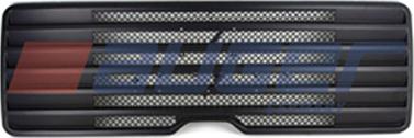 Auger 66630 - Radiator Grille car-mod.net
