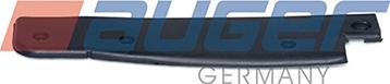 Auger 66638 - Cover, bumper car-mod.net