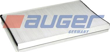 Auger 66627 - Filter, interior air car-mod.net