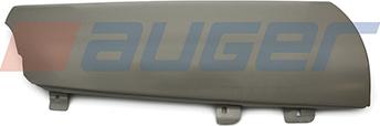 Auger 66806 - Air Deflector, driver cab car-mod.net