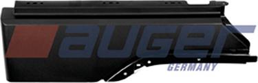Auger 66818 - Mudguard car-mod.net