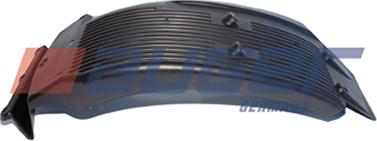 Auger 66821 - Mudguard car-mod.net