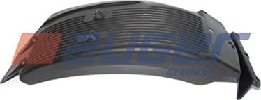 Auger 66822 - Mudguard car-mod.net