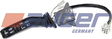 Auger 66350 - Steering Column Switch car-mod.net