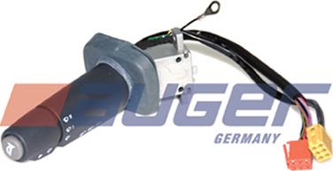 Auger 66351 - Steering Column Switch car-mod.net