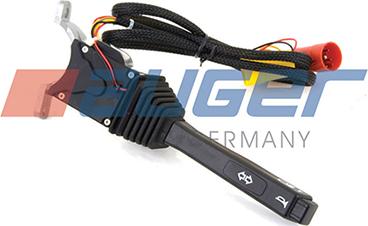 Auger 66358 - Steering Column Switch car-mod.net