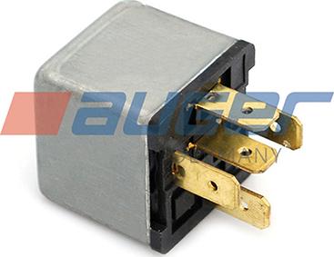 Auger 66369 - Relay car-mod.net