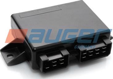 Auger 66364 - Flasher Unit car-mod.net