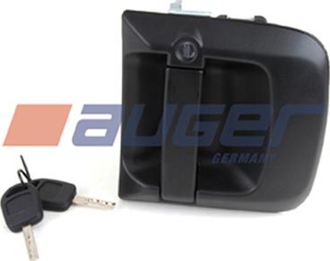 Auger 66311 - Door Handle car-mod.net