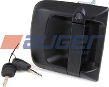 Auger 66312 - Door Handle car-mod.net