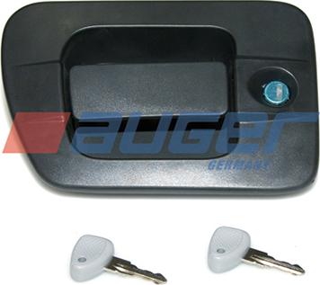 Auger 66323 - Door Handle car-mod.net