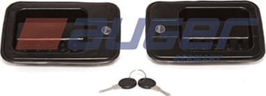 Auger 66322 - Door Handle car-mod.net