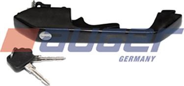 Auger 66253 - Door Handle car-mod.net