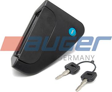 Auger 66252 - Door Handle car-mod.net