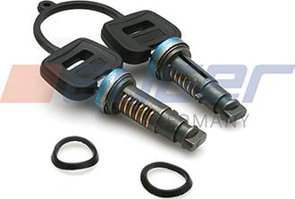 Auger 66236 - Lock Cylinder car-mod.net