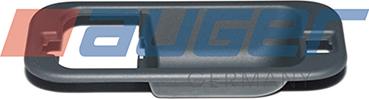 Auger 66237 - Door-handle Frame car-mod.net