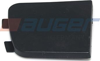 Auger 66792 - Badge, Cover, radiator grille car-mod.net