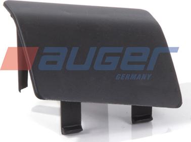 Auger 66748 - Cover, bumper car-mod.net