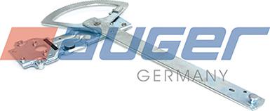 Auger 66743 - Window Regulator car-mod.net