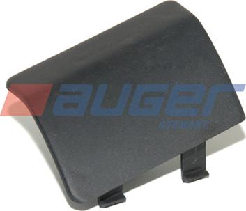 Auger 66747 - Cover, bumper car-mod.net