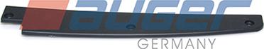 Auger 66754 - Cover, bumper car-mod.net