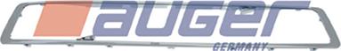 Auger 66785 - Frame, radiator grille car-mod.net