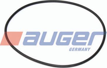 Auger 60532 - Seal Ring, wheel hub car-mod.net