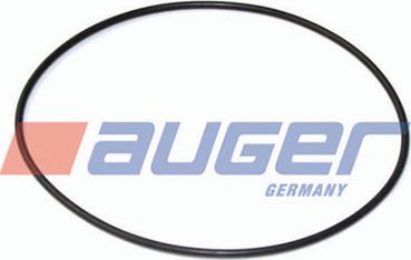 Auger 60527 - Seal Ring, wheel hub car-mod.net