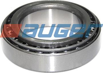 Auger 60320 - Wheel Bearing car-mod.net