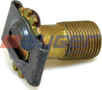 Auger 60238 - Adjusting Bolt, braking system car-mod.net
