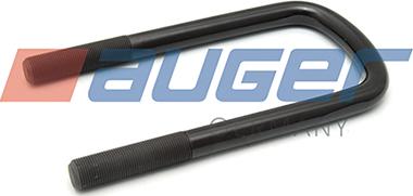 Auger 68962 - Spring Clamp car-mod.net