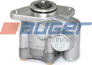 Auger 68902 - Hydraulic Pump, steering system car-mod.net