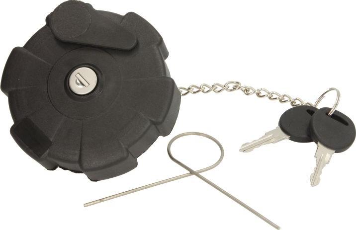 Auger 68442 - Sealing Cap, fuel tank car-mod.net